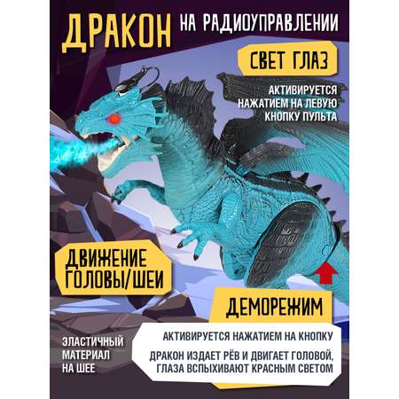 Дракон РУ AUTODRIVE