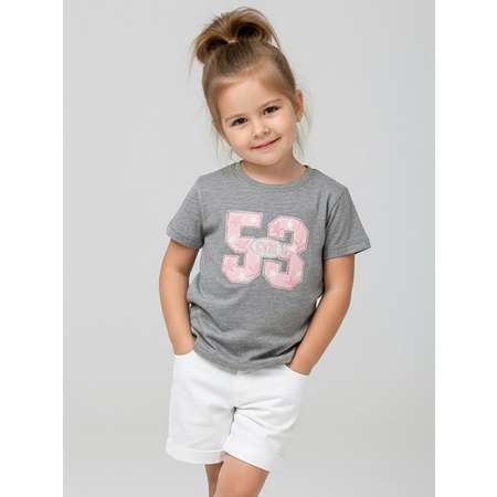 Футболка VGtrikotazh