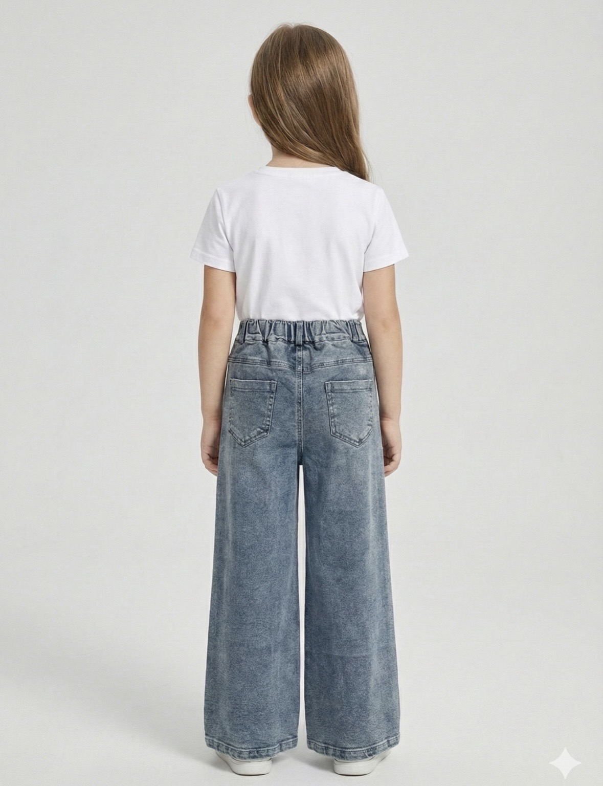 Джинсы MODERNFECI LNK3236 - фото 2