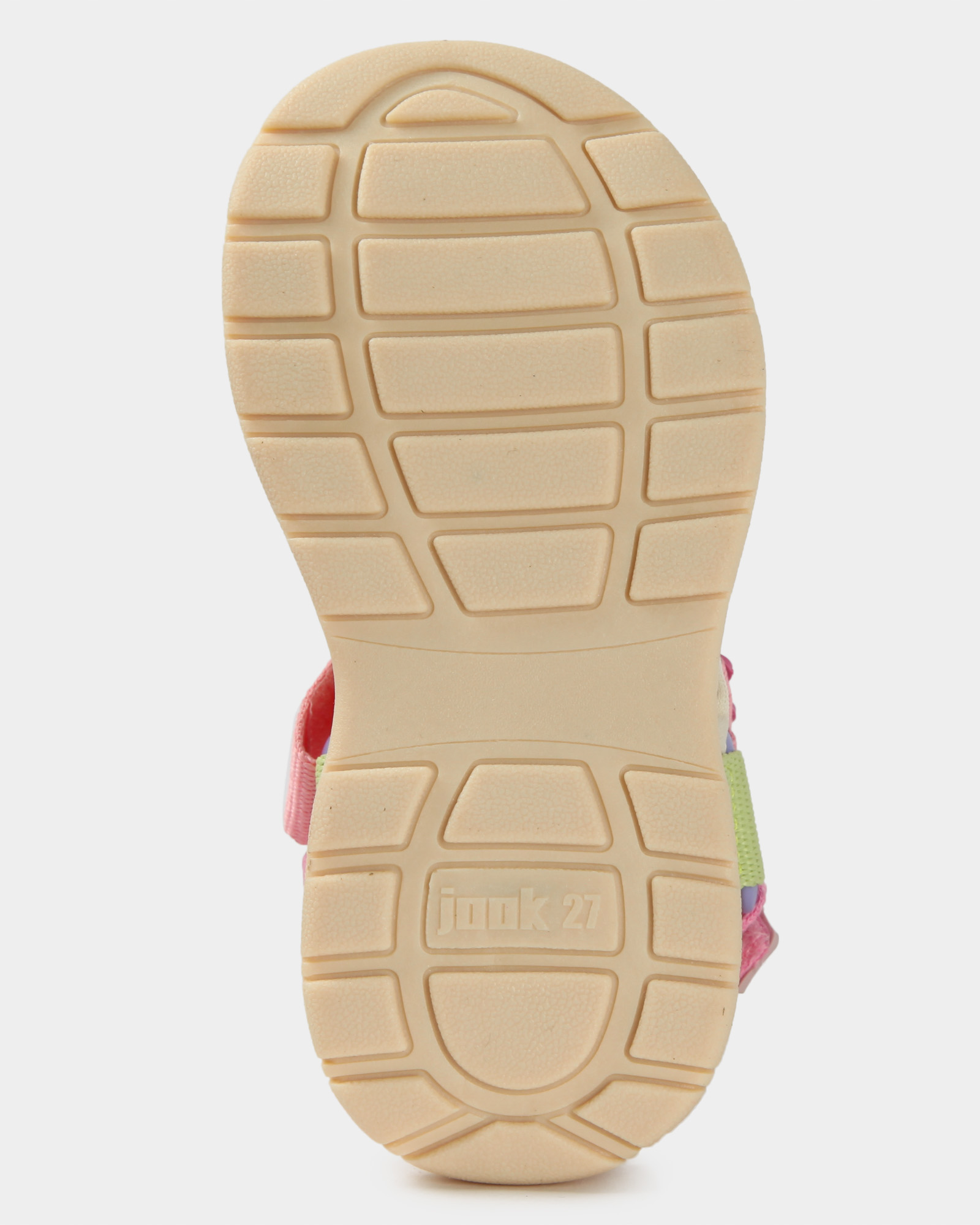Сандалии Jook S26WFkgSA-344-L2 - фото 5