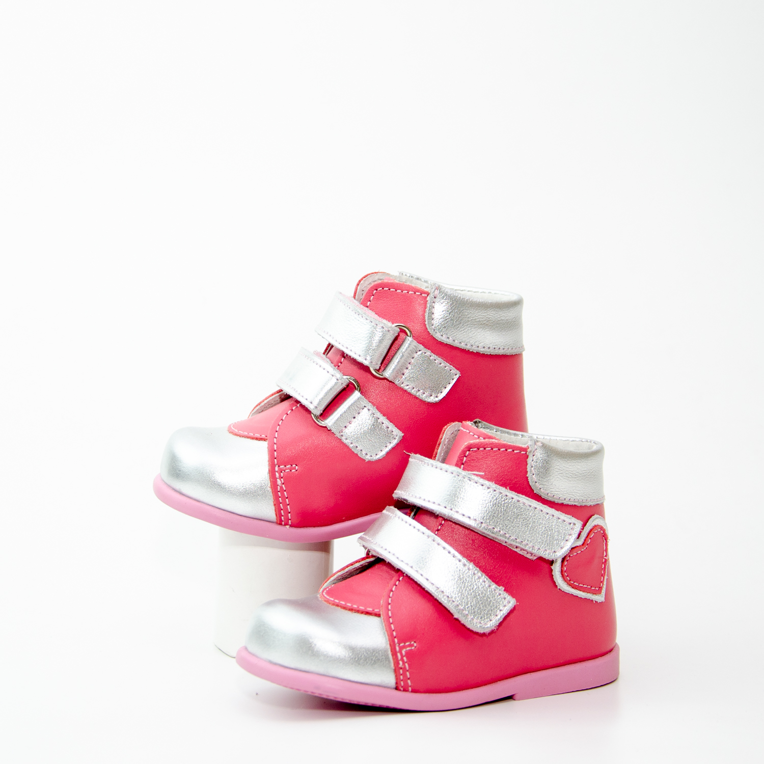 Ботинки Детский Скороход 25-120-5 - фото 1