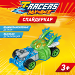 Автомобиль T-RACERS MIXN RACE Спайдеркар без масштаба