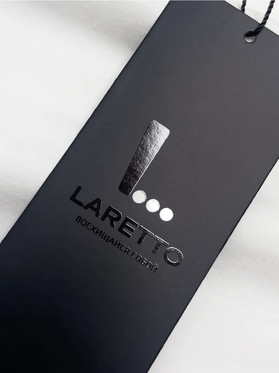 Костюм LARETTO LRTT-128/00-0030232 - фото 11