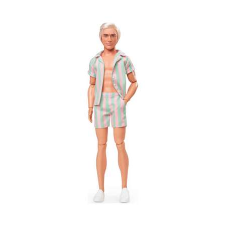 Кукла модельная Barbie Perfect Day Ken Ryan Sculpt