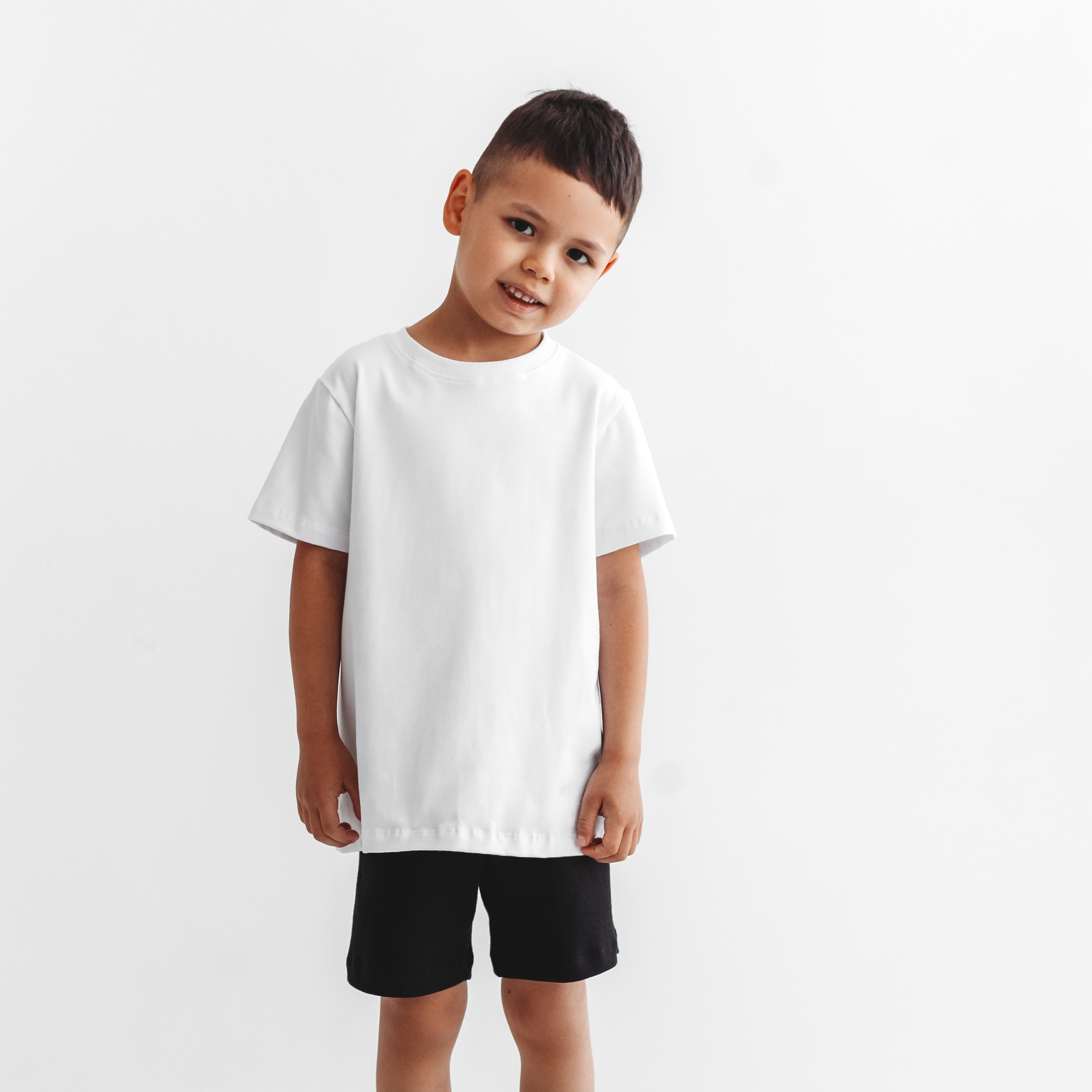 Костюм BeeBoo kost_short_futb_sport - фото 1
