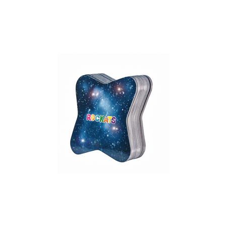 Настольная игра Konik Games КОСМИКИ