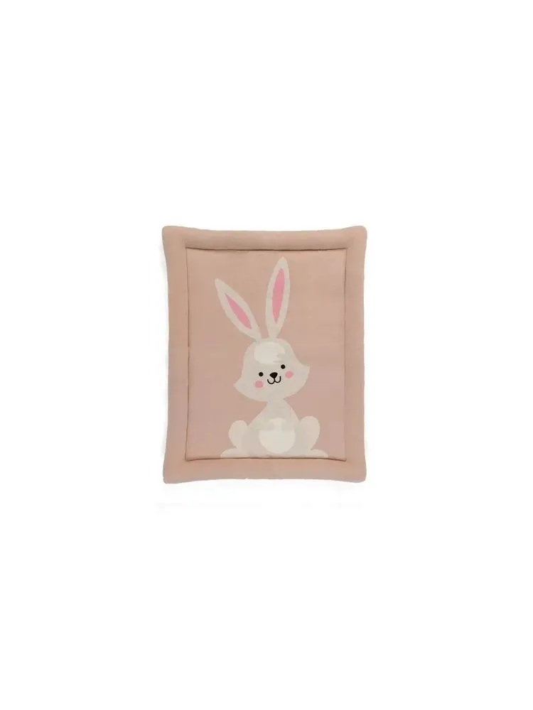 Ковёр askona kids Rabbit 80 x 100 см - фото 7