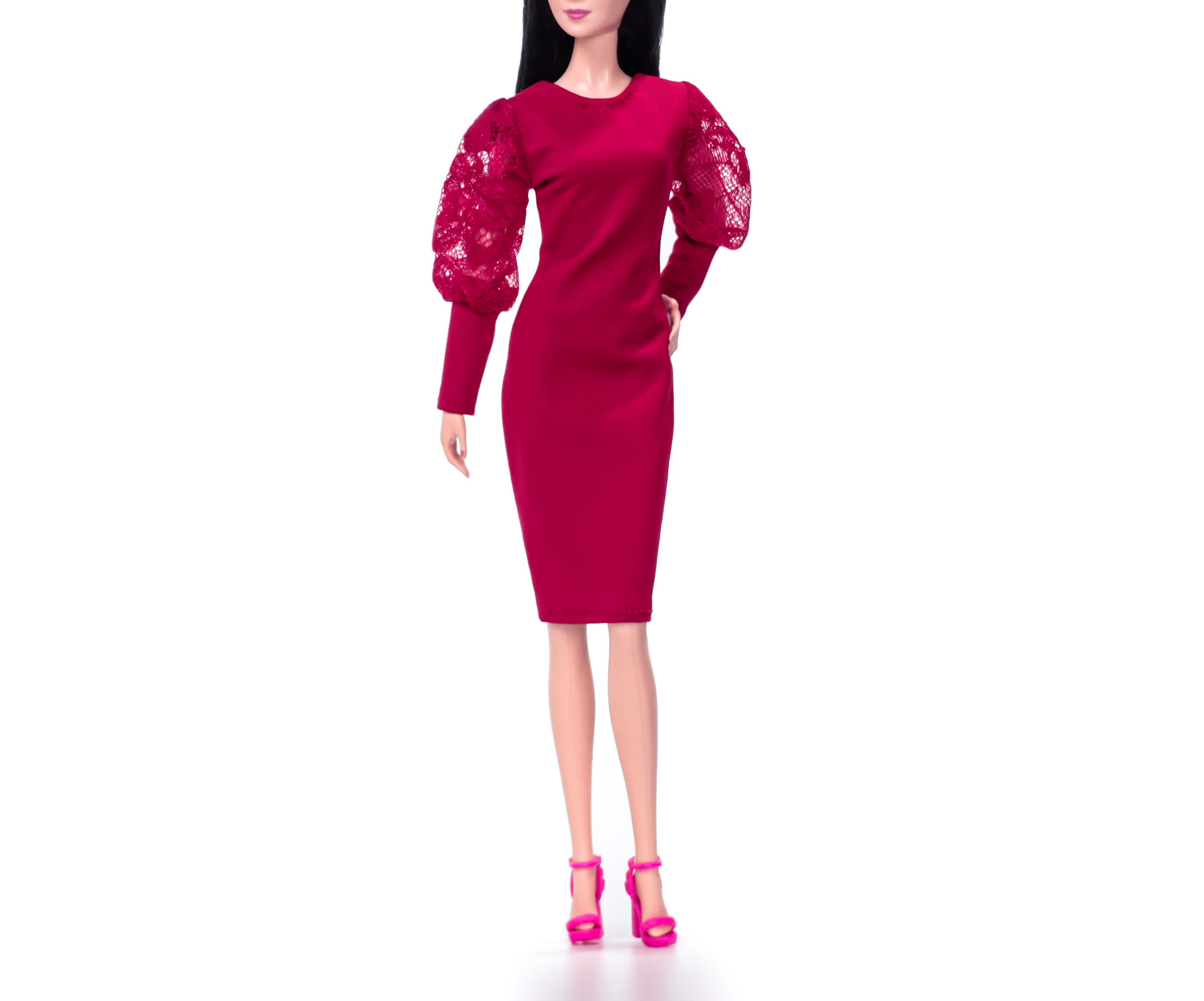 Одежда для кукол VIANA 11.005.13v - фото 1