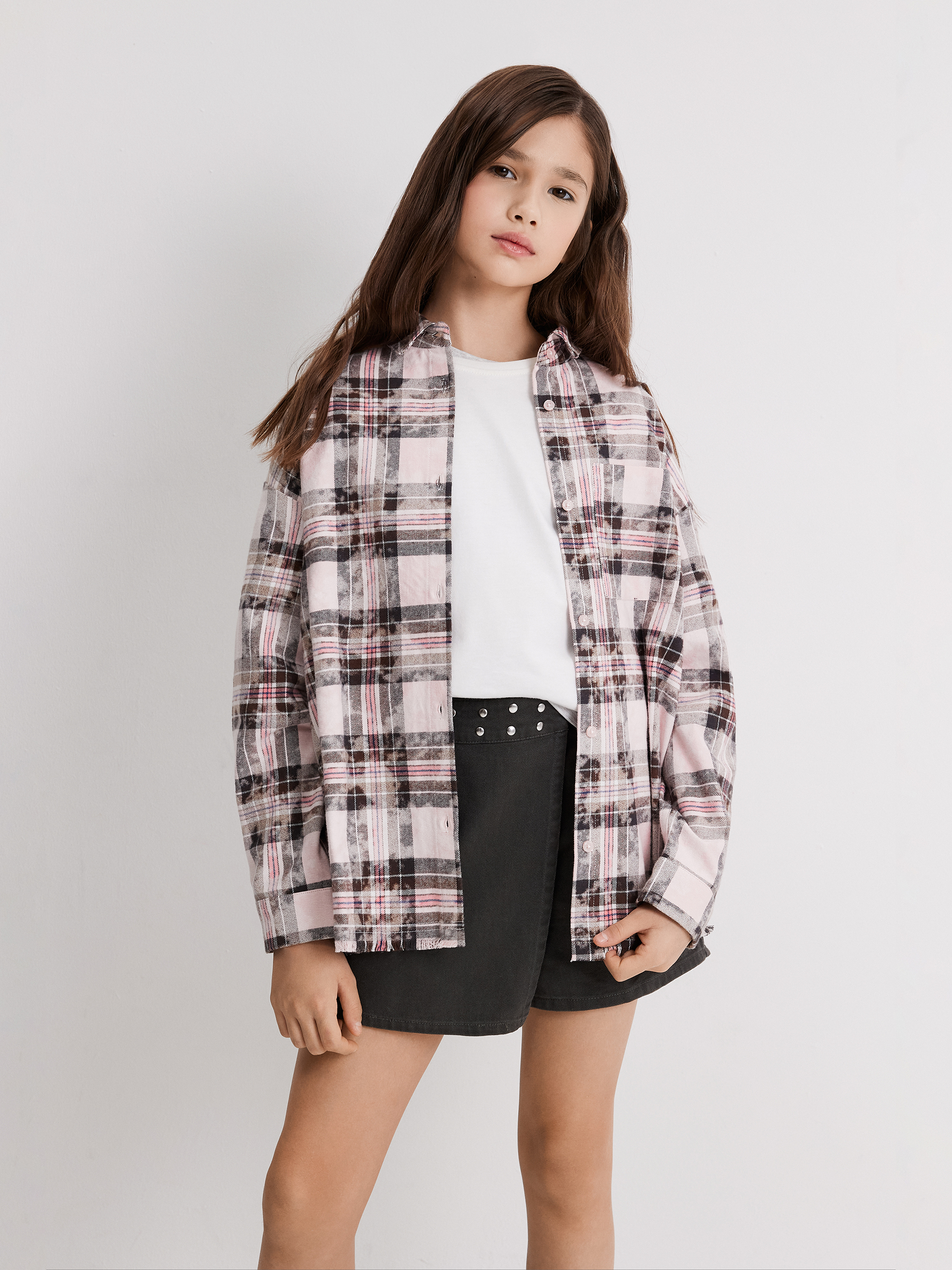 Рубашка Acoola 20210260148_0094535 - фото 6