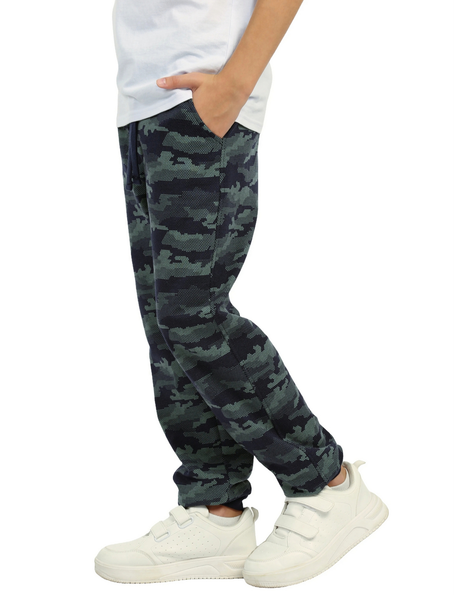 Брюки N.O.A. 11533-1 - фото 8