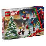 Конструктор LEGO Marvel Super Heroes 76293 246 дет.