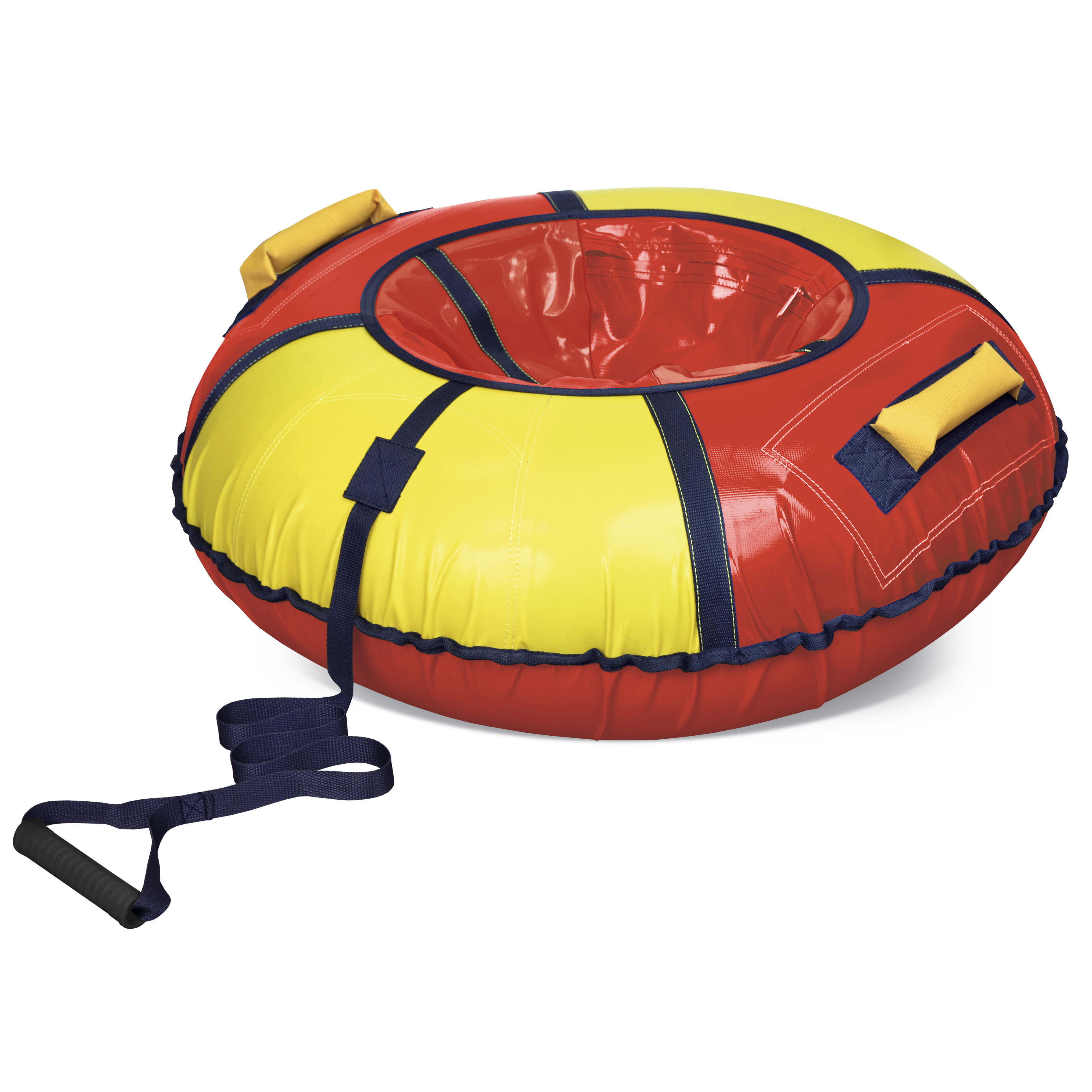 Тюбинг Ника 70 см - фото 4