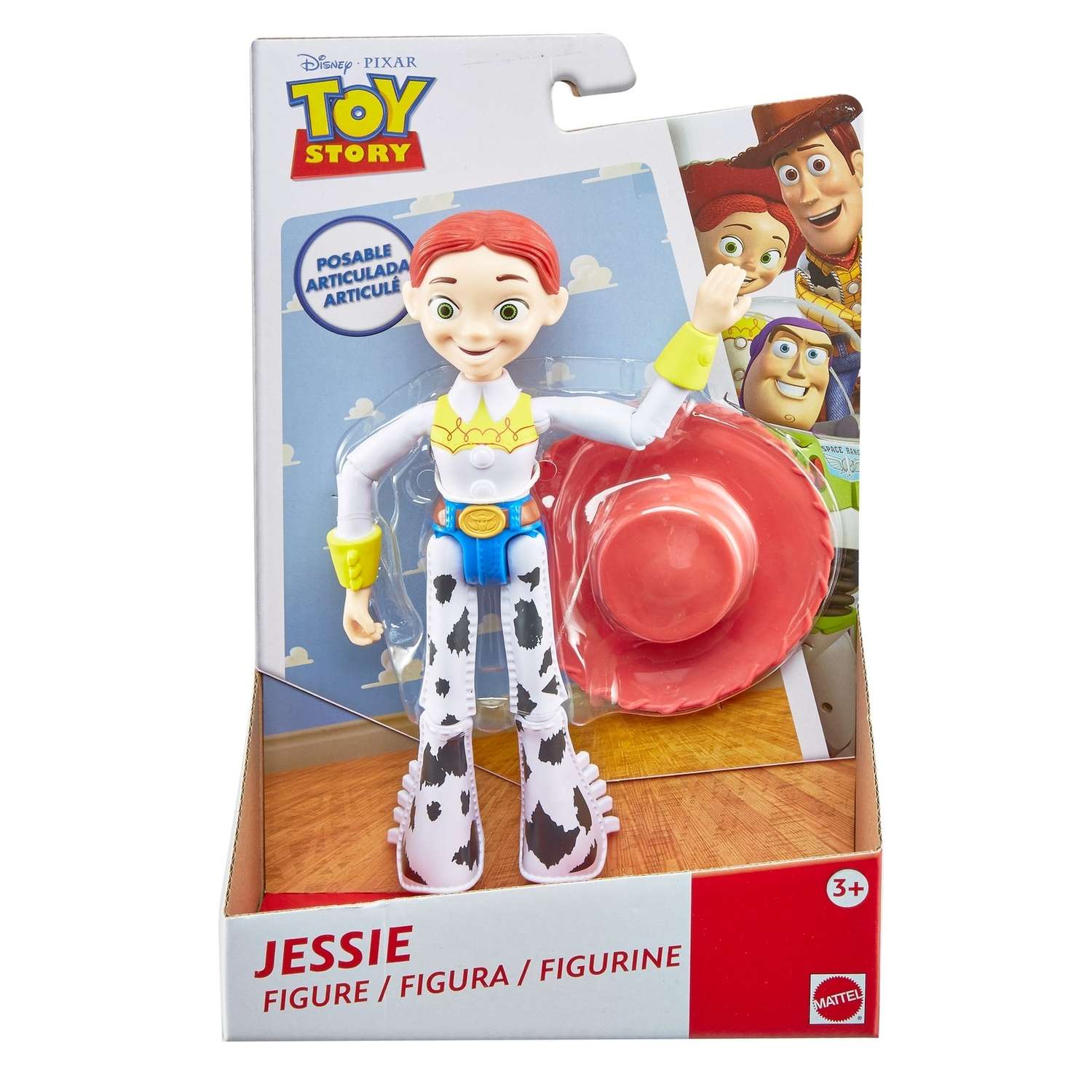 Фигурка Toy Story - фото 10