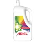 Гель для стирки Ariel Color Для цветного белья 5 л