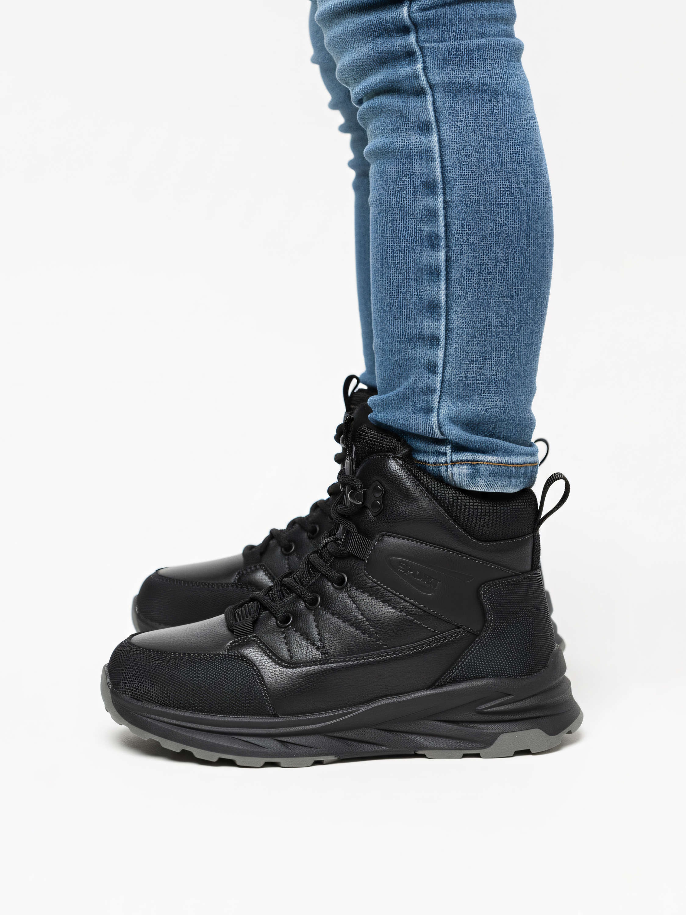 Ботинки Boys and Girls 2359-1A - фото 6