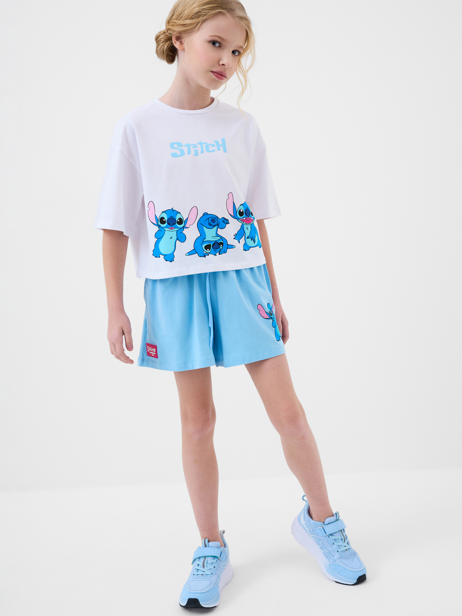 Футболка PlayToday 12621686 - фото 2