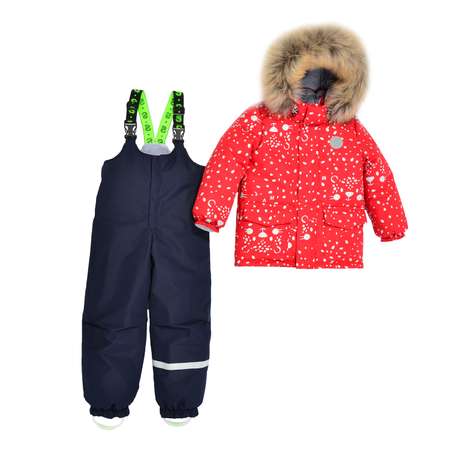 Комплект STELLAS KIDS