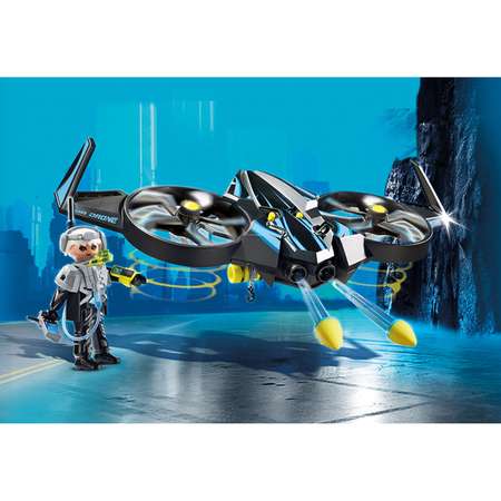 Конструктор Playmobil блочный