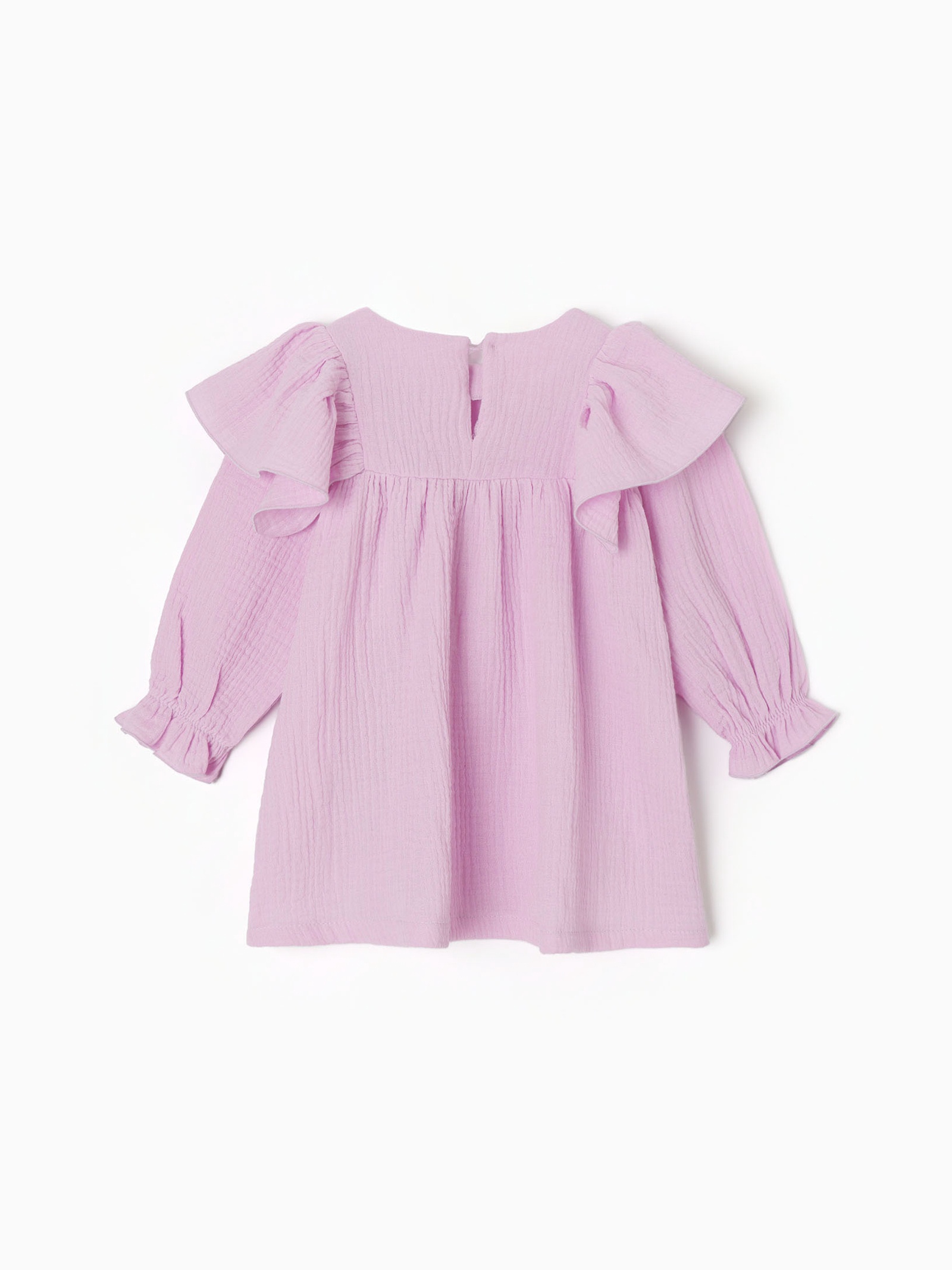 Платье Minaku 10839385 - фото 5