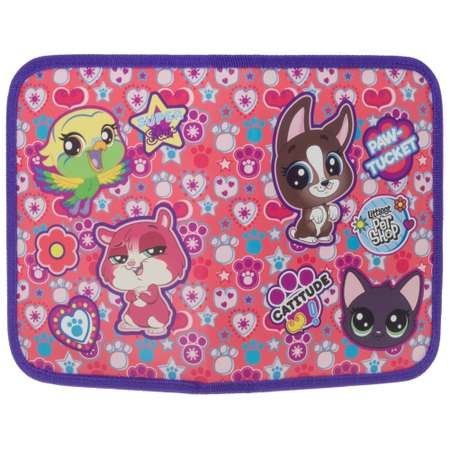 Пенал книжка Littlest Pet Shop