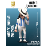 Фигурка MINIX
