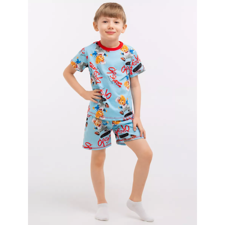 Комплект DANKIDS