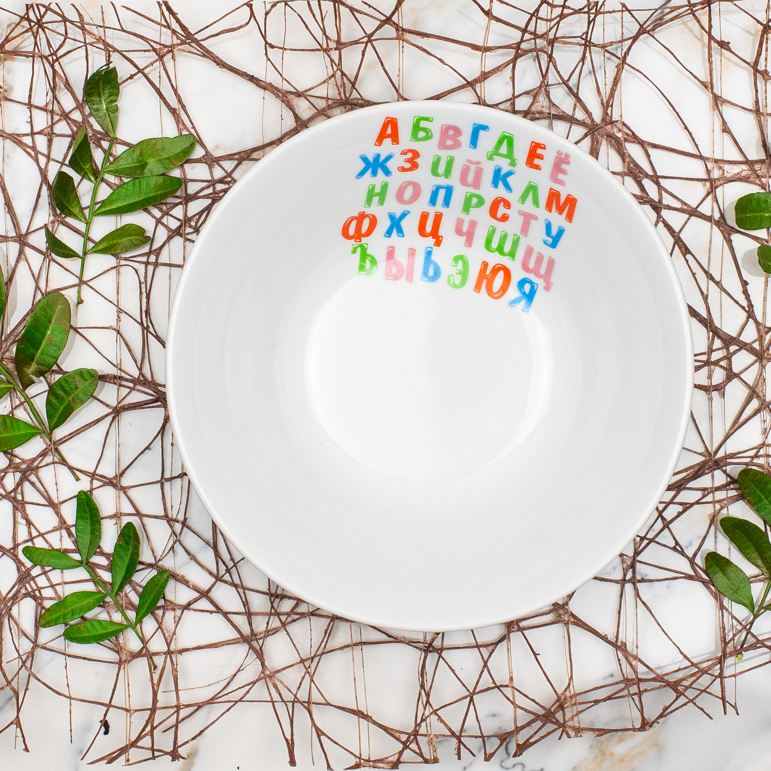 Набор посуды Salad - фото 5