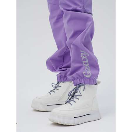Брюки Lemonwear
