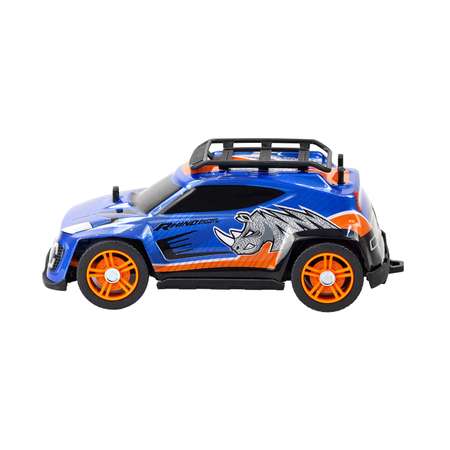 Автомобиль РУ Exost