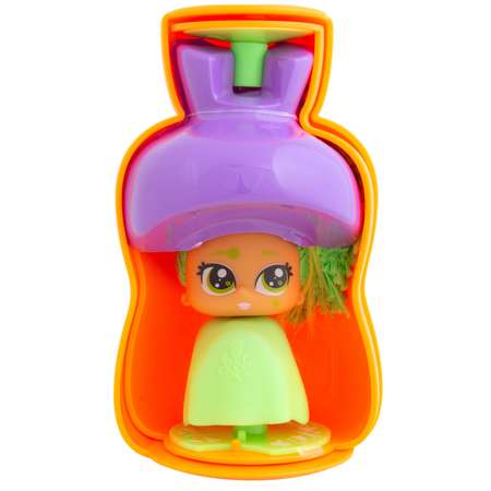 Кукла мини HairDooz