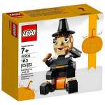 Конструктор LEGO Seasonal 40204 163 дет.