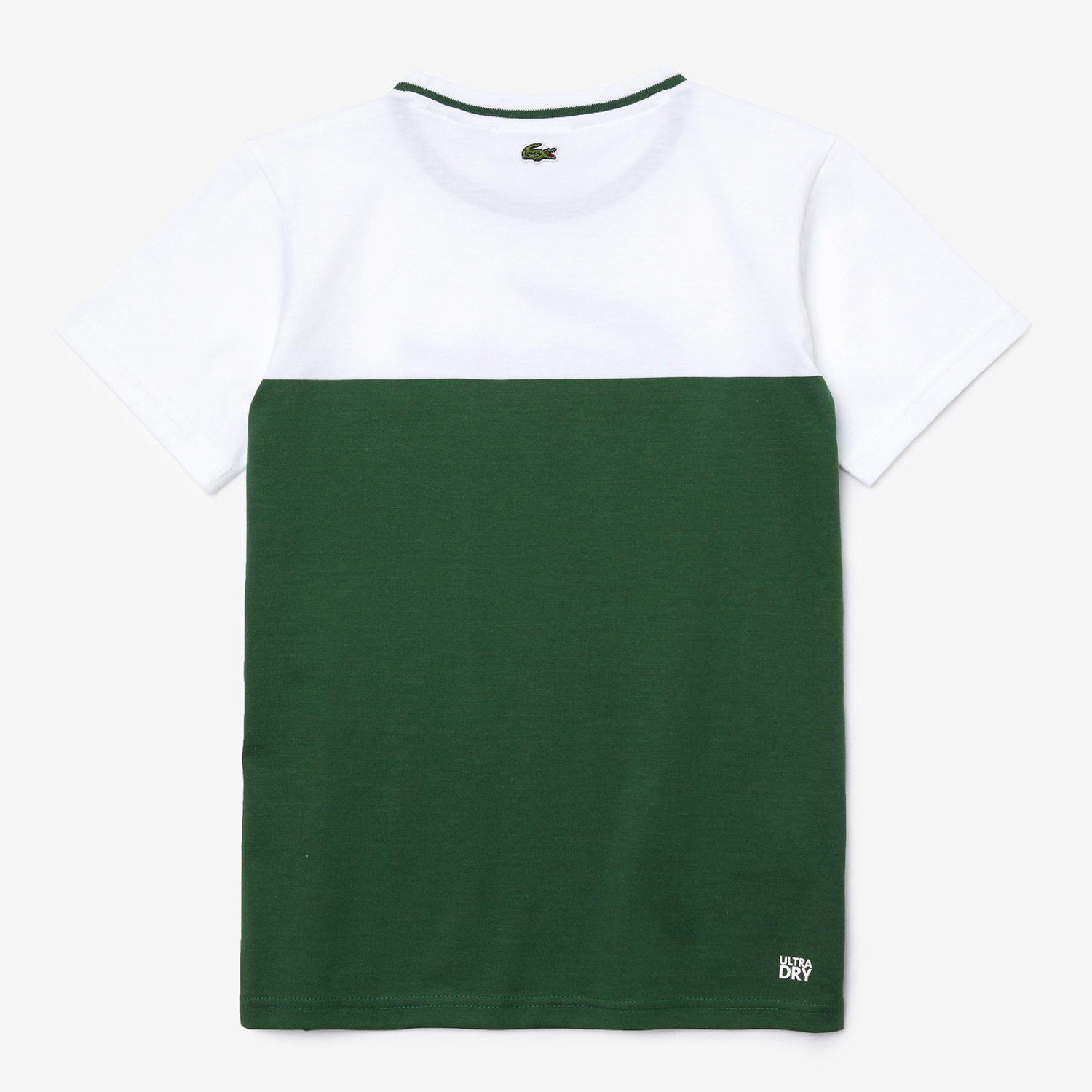 Футболка Lacoste TJ2303737 - фото 2