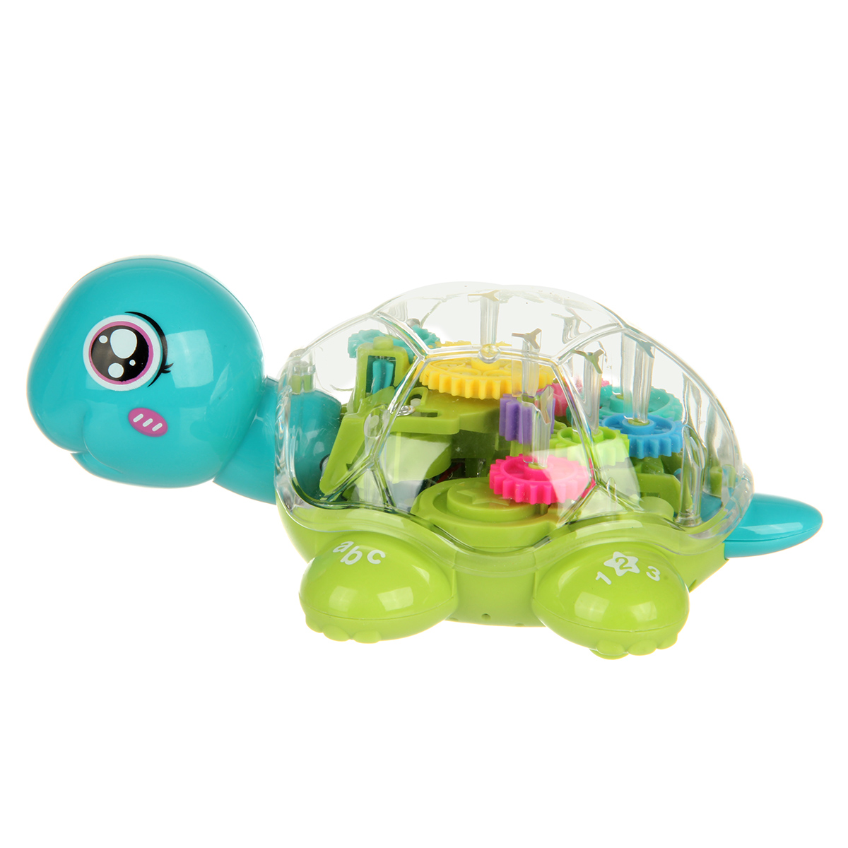 Игрушка Veld Co Черепашонок - фото 3