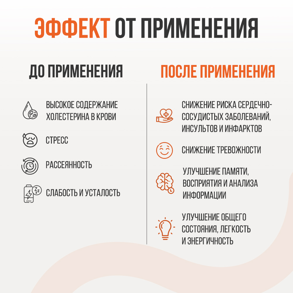 Лецитин 1200 мг ULTRASUPPS 90 мягких капсул для здоровья печени и нервной системы - фото 3