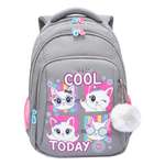 Рюкзак Grizzly