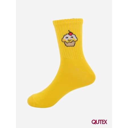 Носки 5 пар QUTEX