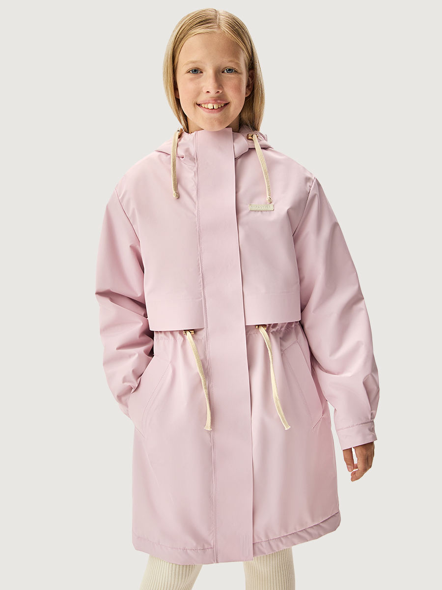 Парка NIKASTYLE 5м3626 сакура - фото 4