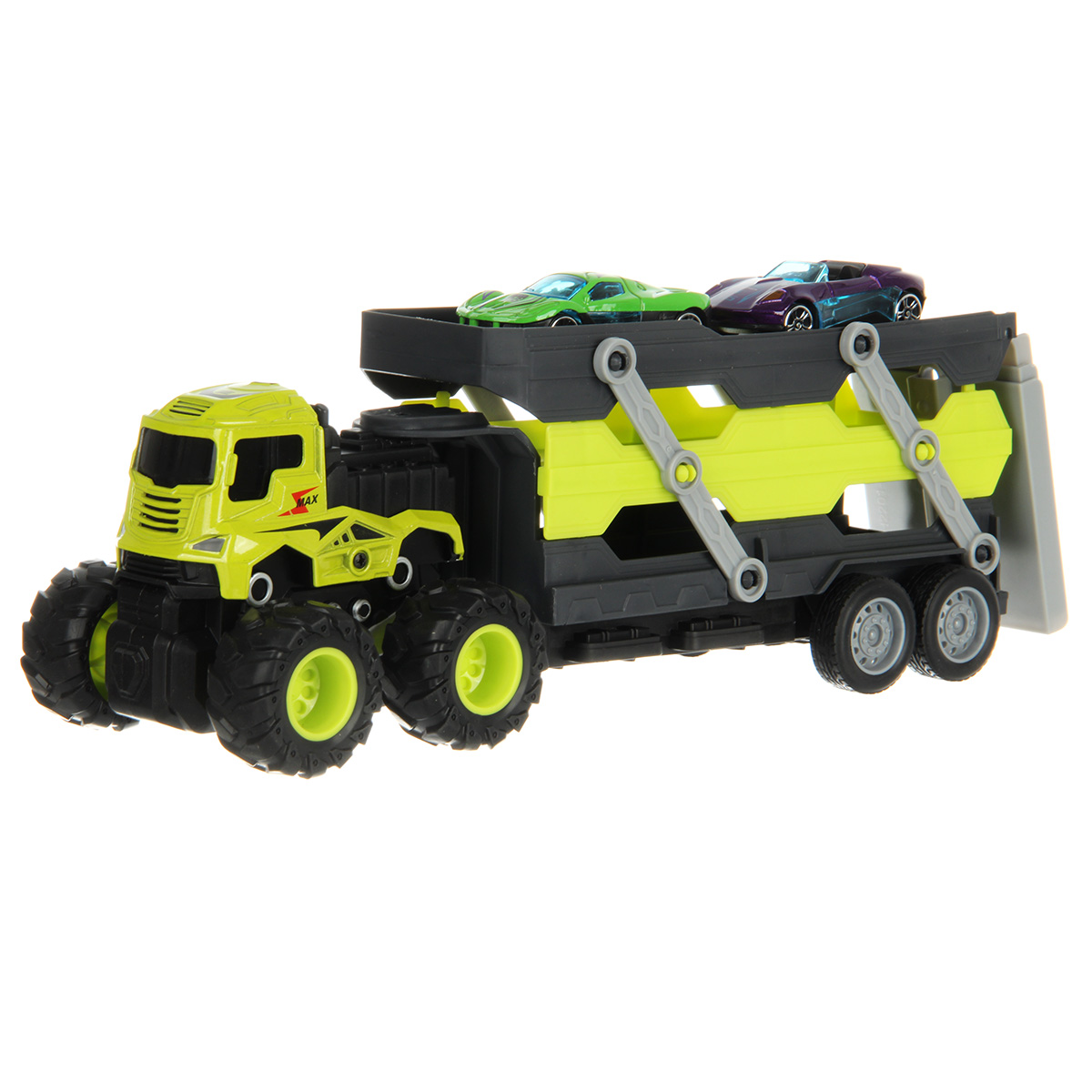 Автомобиль Veld Co 136636 - фото 7