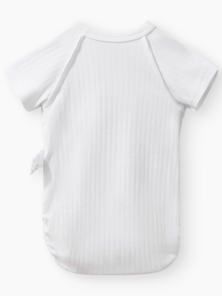 Комплект Happy Baby 90158-0_black&white - фото 3