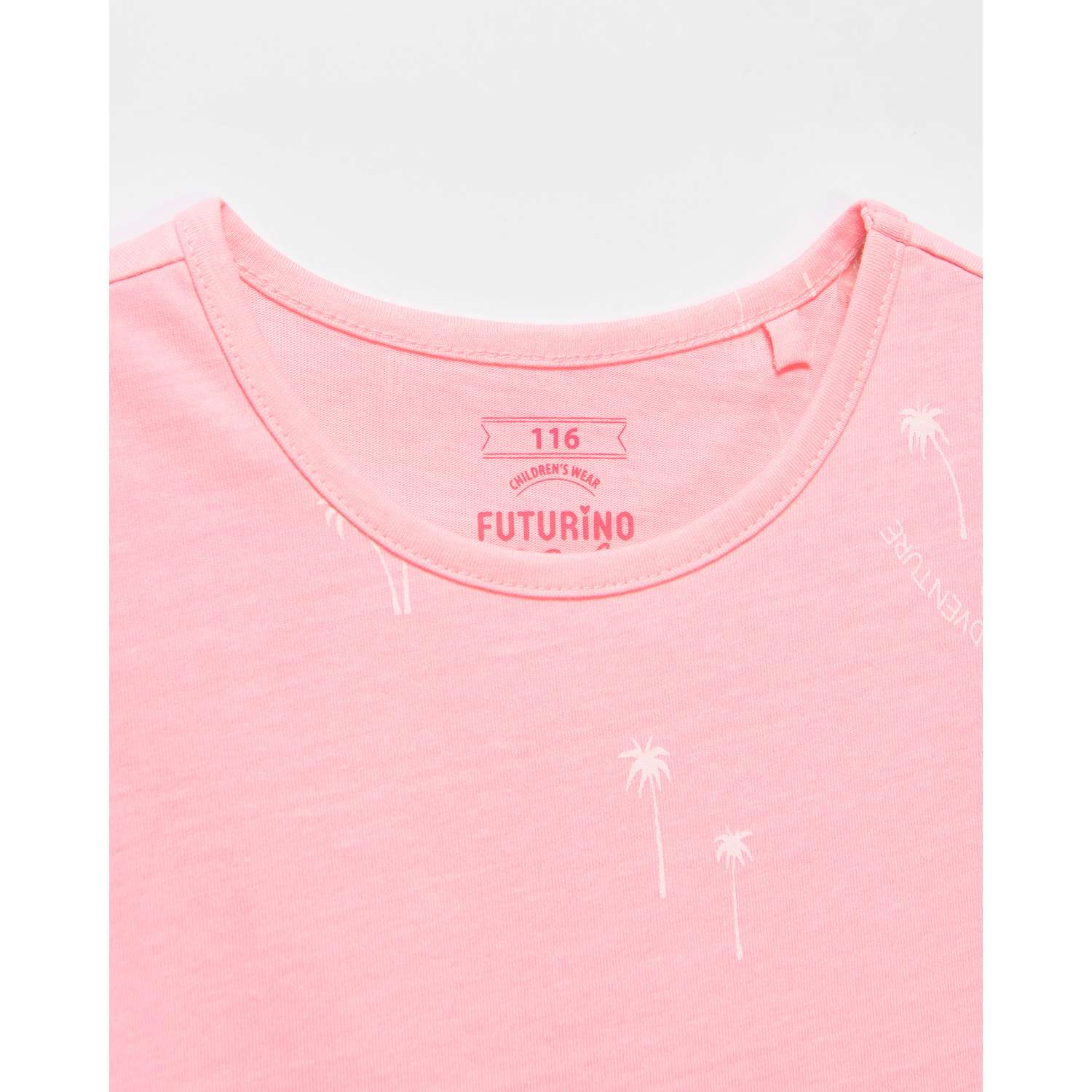Платье Futurino S24FU3-33G-Pkg-JJ - фото 4