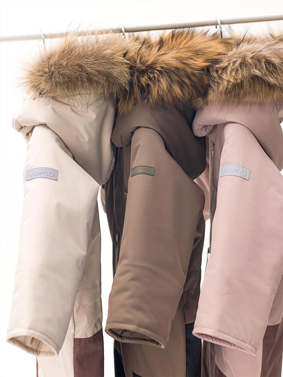 Комбинезон Voma 1wКС-115кор - фото 8