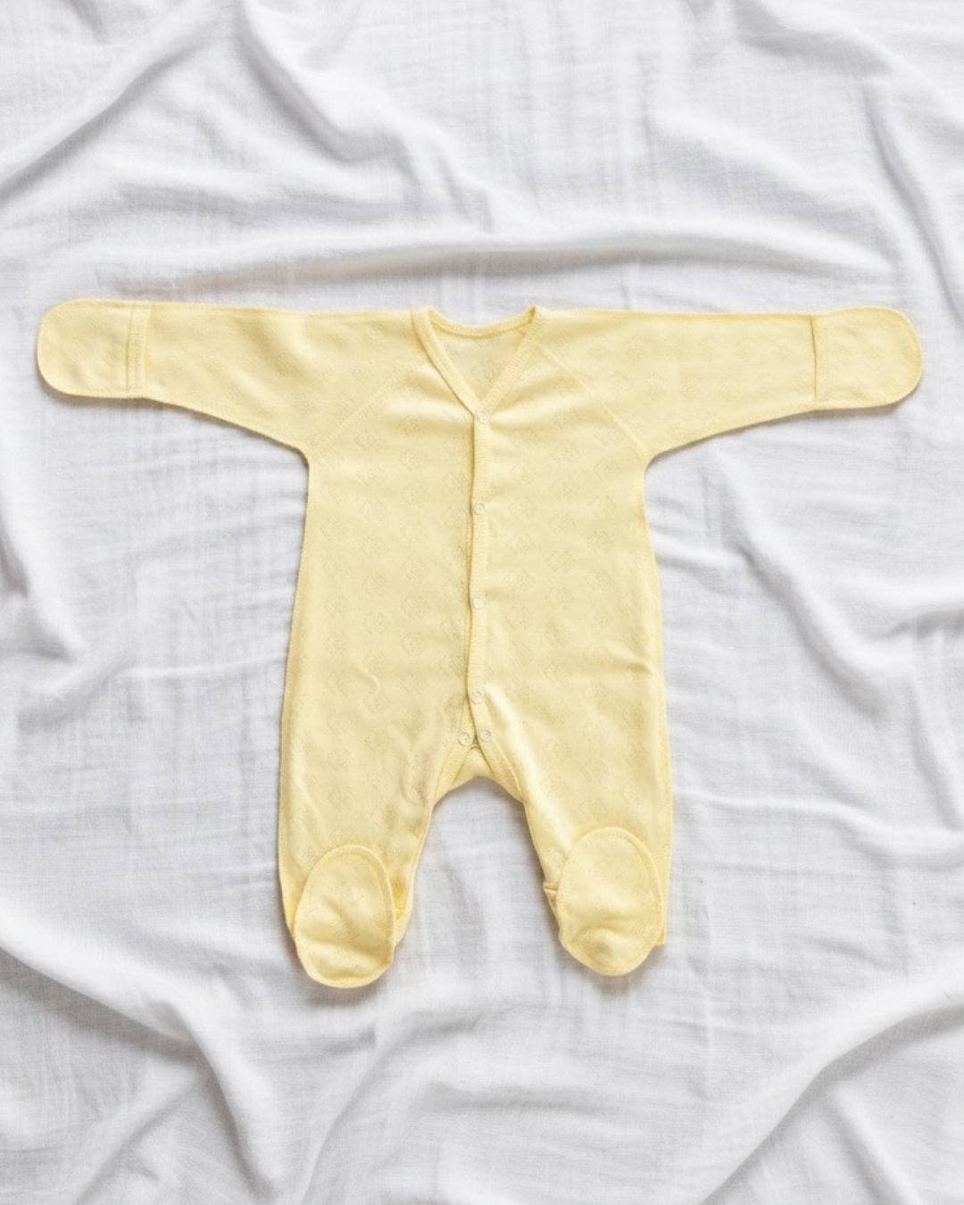 Комбинезон LeeLuckBaby K3010-small - фото 3