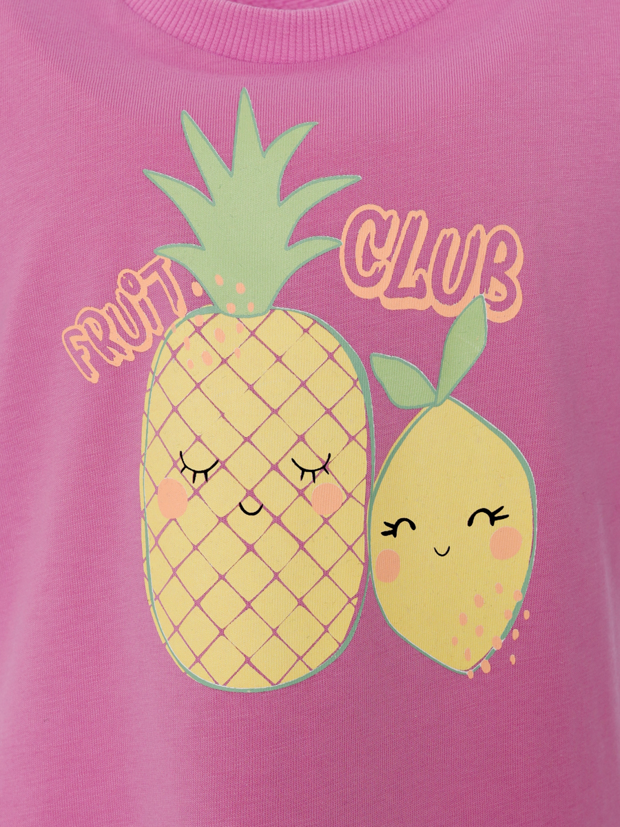 Платье CRB CSBG 63821-45-410 - фото 3