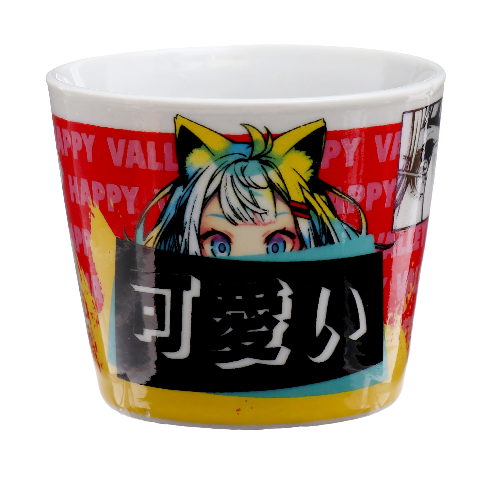 Кружка Happy Valley - фото 5