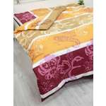 Пододеяльник Wellness Романс 205 x 220 см