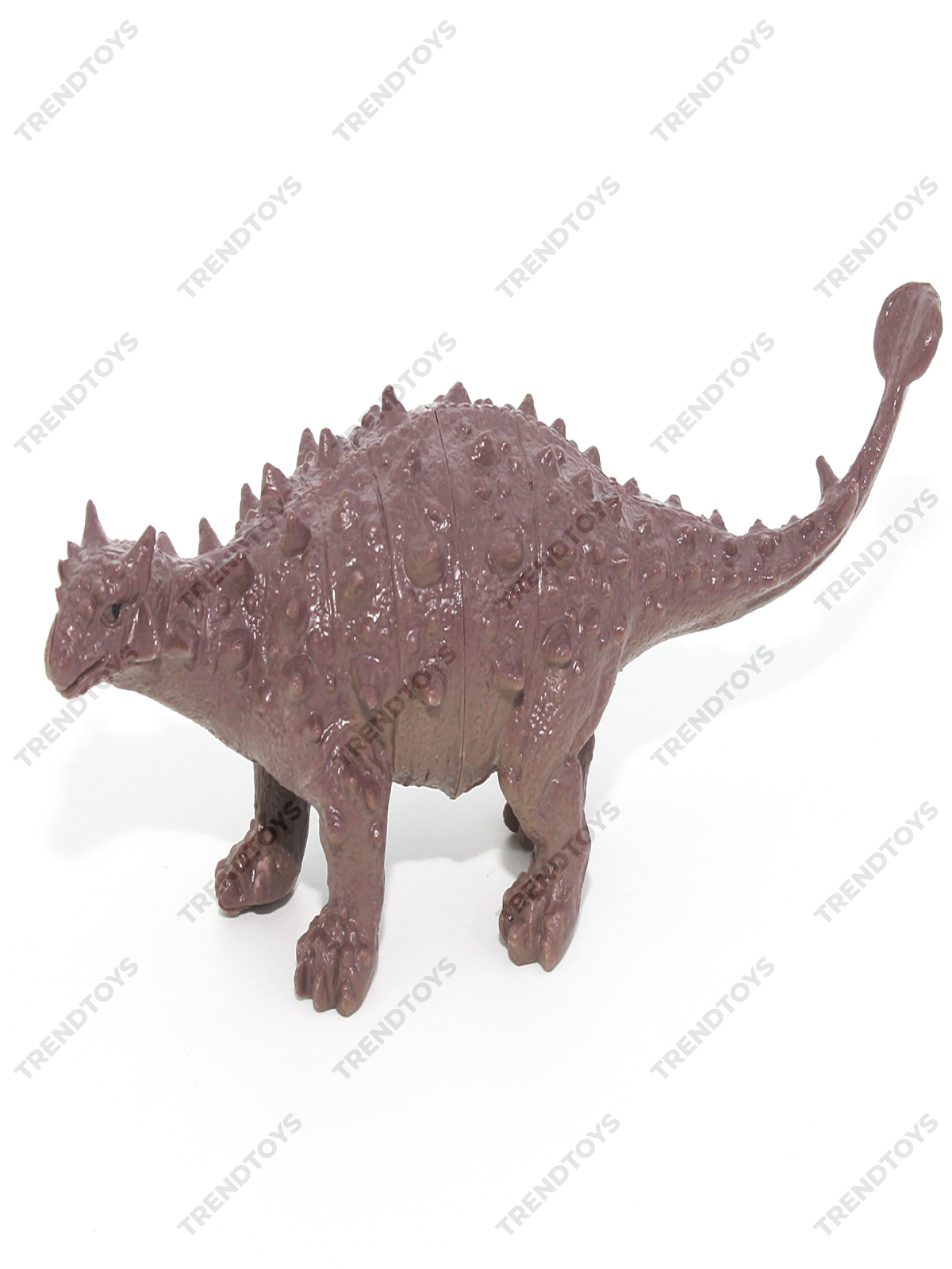 Игровой набор TrendToys Динозавры - фото 13