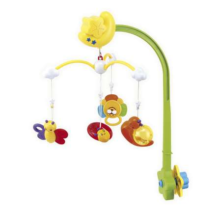 Мобиль Canpol Babies Цветущий луг