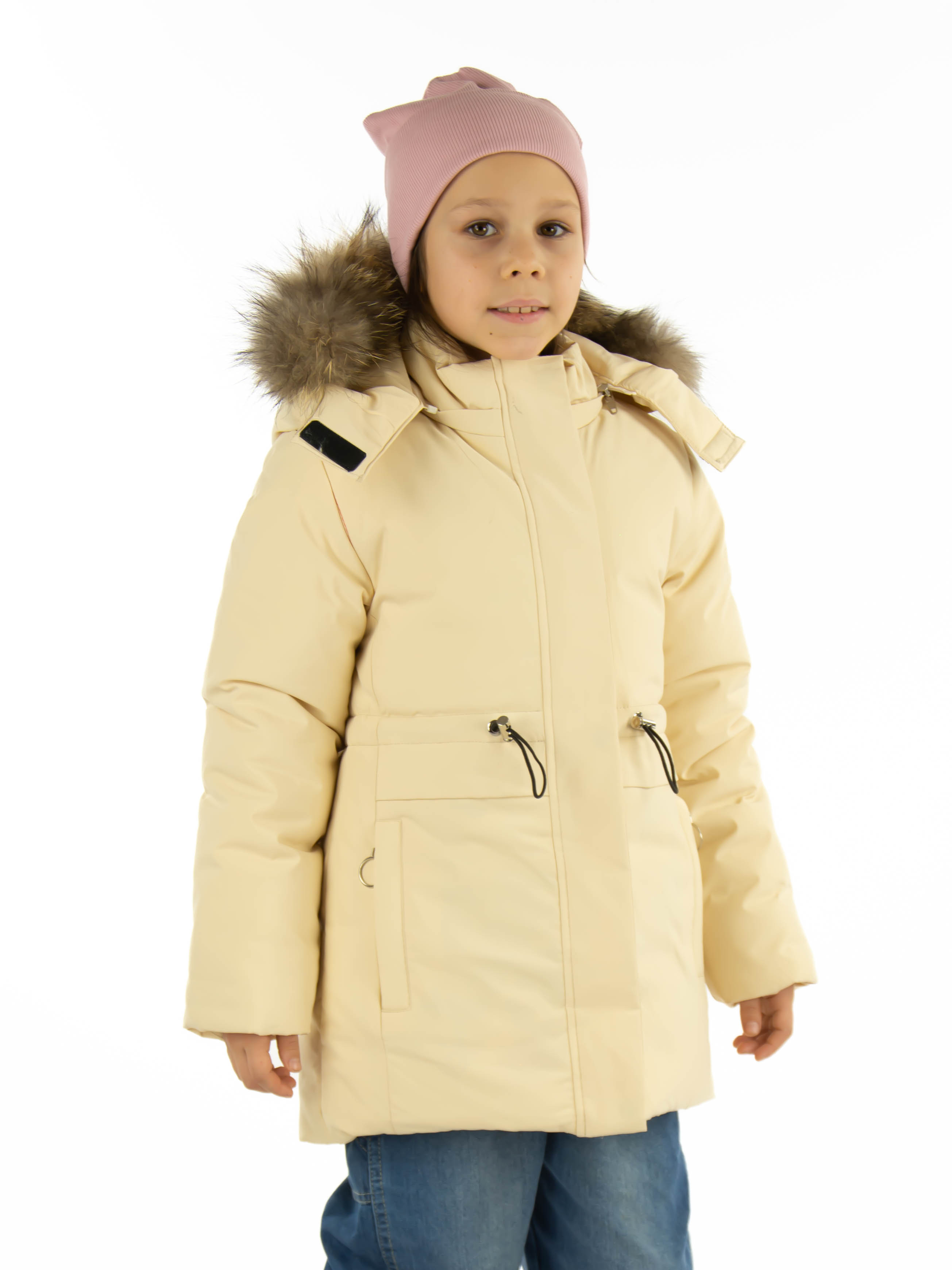 Куртка CASTLELADY 107107128 - фото 6