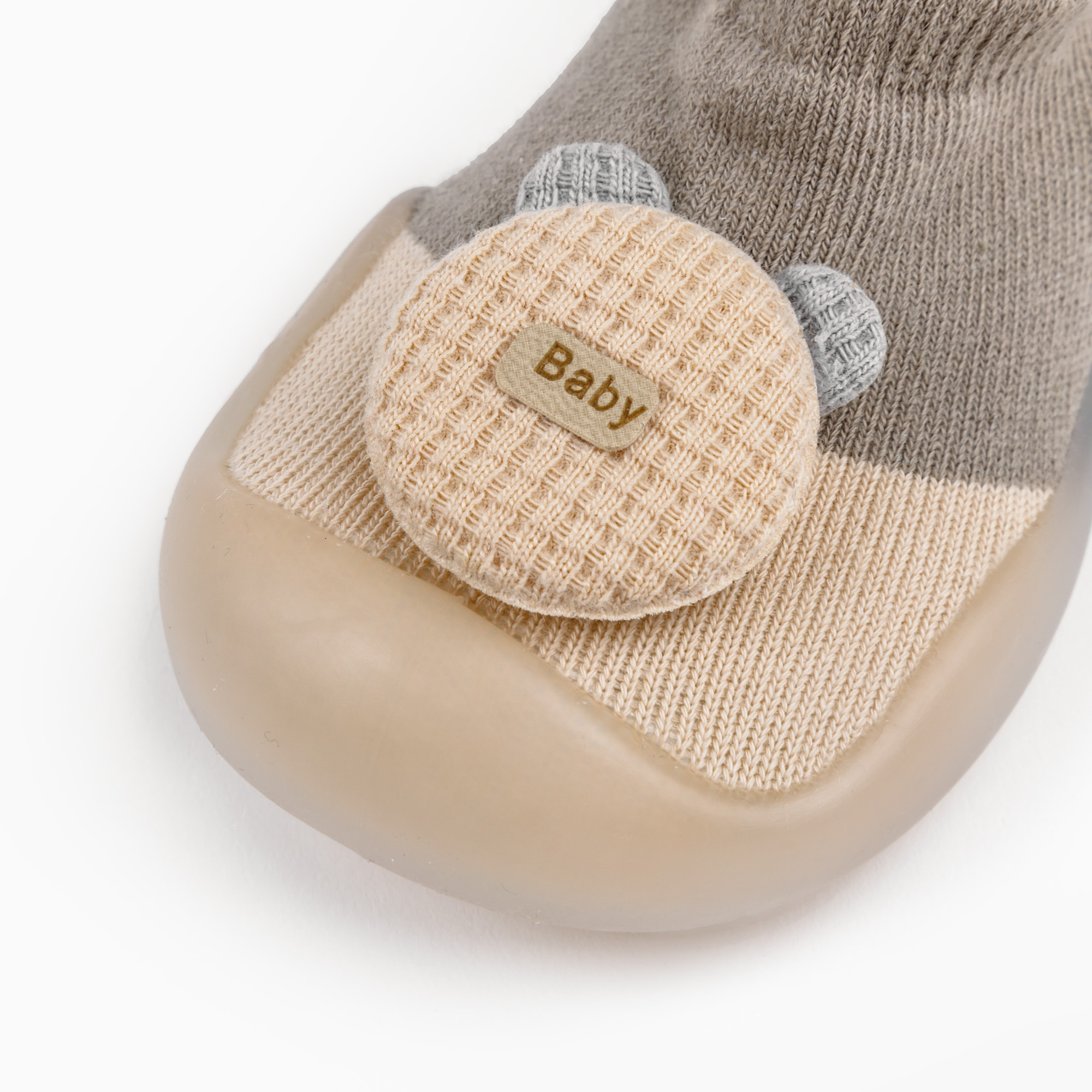 Пинетки Amarobaby AB-OB21-FSPC2BE2/03 - фото 6