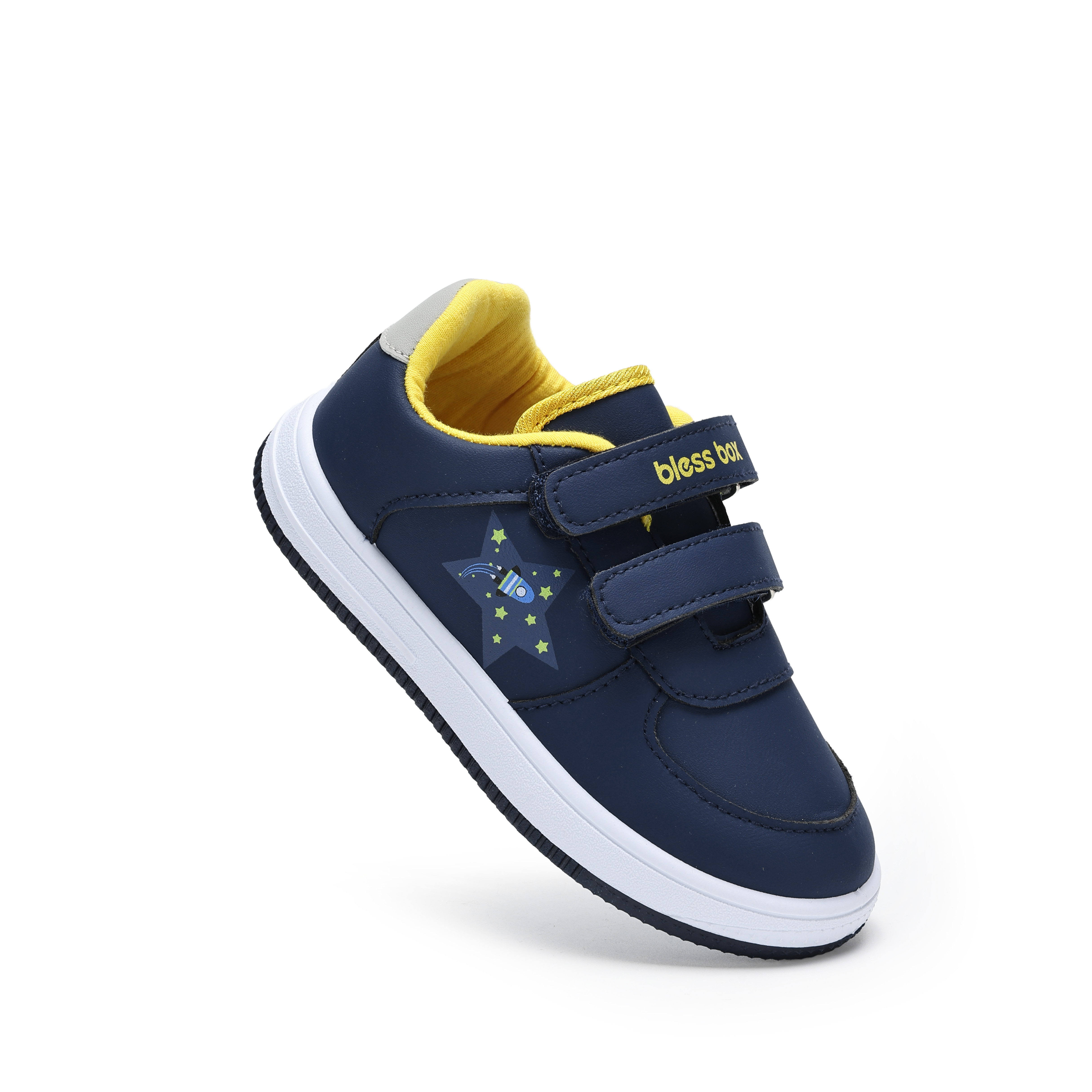 Кроссовки BLESSBOX BX53149B - фото 5